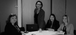 Gros plan sur les services administratifs