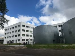 L'EVENEMENT Gros plan sur le nouveau bâtiment