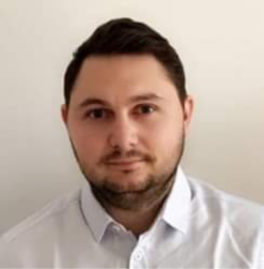 LE PORTRAIT Pierre Vialle, un ergothérapeute, manager en RH