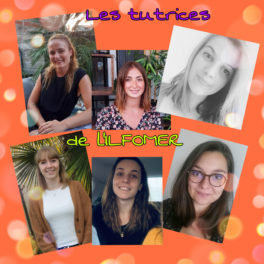 Photomontage de Juliette