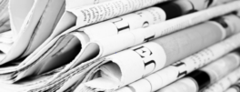 LA REVUE DE PRESSE